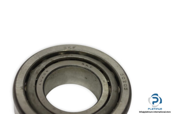 skf-30205-single-row-tapered-roller-bearing-(used)-1