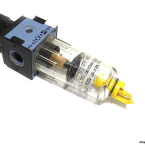 dgd-FR-12-filter-with-regulator-used