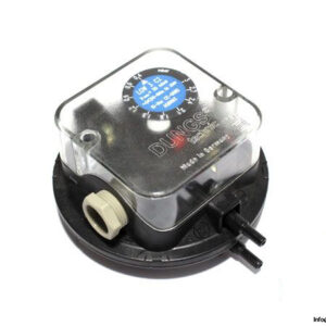 dungs-LGW-3-C2-differential-pressure-switch