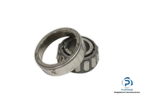 skf-EK-LM-11749-11710-tapered-roller-bearing-(used)