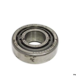 skf-EK-LM-11749-11710-tapered-roller-bearing-(used)-1