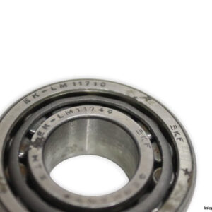 skf-EK-LM-11749-11710-tapered-roller-bearing-(used)-2