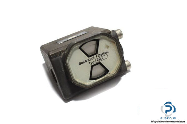 boll-&-kirch-4.36.1-differential-pressure-indicator