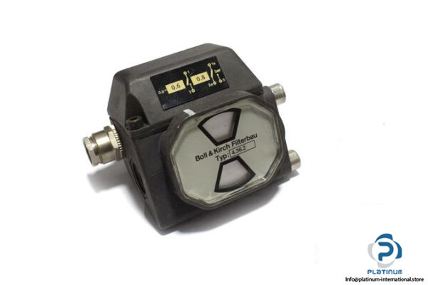 boll-&-Kirch-4.36.2-differential-pressure-indicator