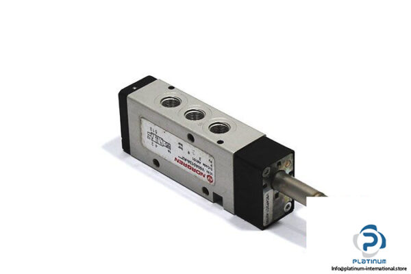 norgren-V60A513A-A2-single-solenoid-valve