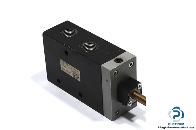 api-AED42ML-single-solenoid-valve