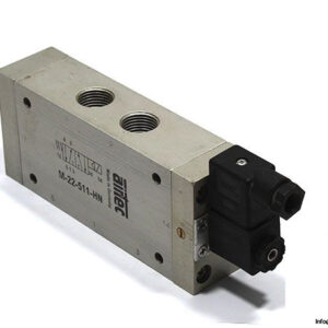 airtec-M-22-511-HN-single-solenoid-valve