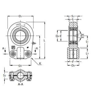 TAPR60U-ball-joint-end-(new)-4