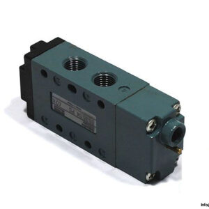 schrader-B53004-air-pilot-valve