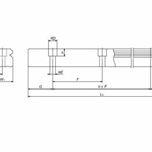 nsk-L1S15-1170T-rail-guide-(new)-3