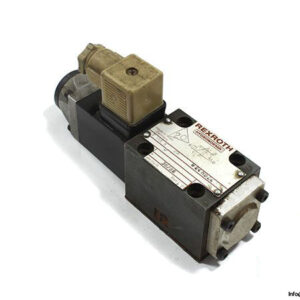 Rexroth-3-WE-6-A51_A-G24N9Z4-solenoid-operated-directional-valve