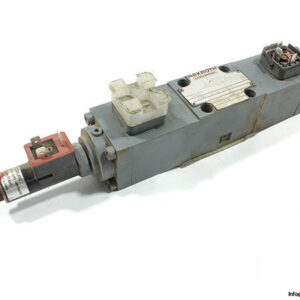 Rexroth-4WRE-6-W1-32-11_24Z4_M-direct-operated-proportional-directional-control-valve