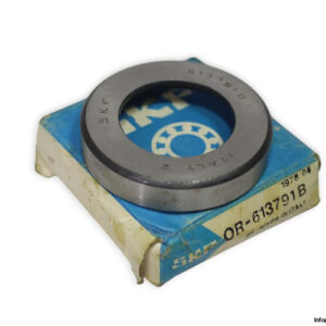 skf-OR-613791-B-tapered-roller-bearing-cup-(new)-(carton)