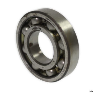 hoffmann-LS12V2-V3-deep-groove-ball-bearing-(used)