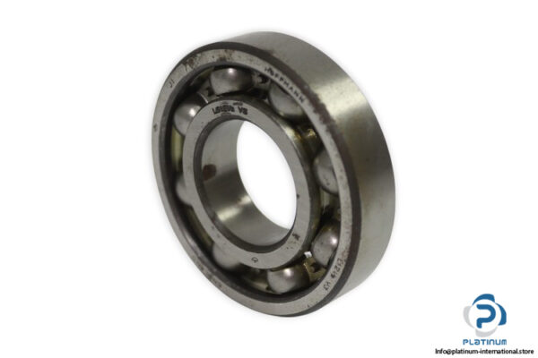 hoffmann-LS12V2-V3-deep-groove-ball-bearing-(used)
