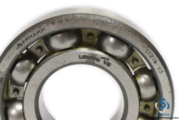 hoffmann-LS12V2-V3-deep-groove-ball-bearing-(used)-1