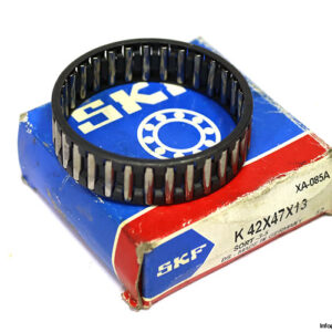 skf-K-42X47X13-needle-roller-bearing-(new)-(carton)