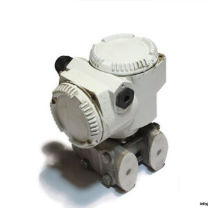 abb-2010TD-HART-pressure-transmitter-without-indicator