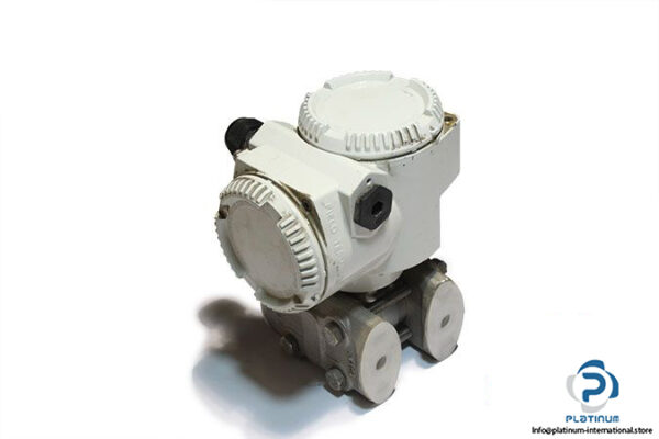 abb-2010TD-HART-pressure-transmitter-without-indicator