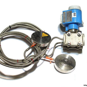 endress-hauser-FMD633-KB4H1EMAA14-pressure-transmitter