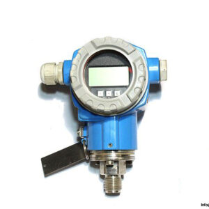 endress-hauser-PMC71-AAA1S1GHAAA-pressure-transmitter