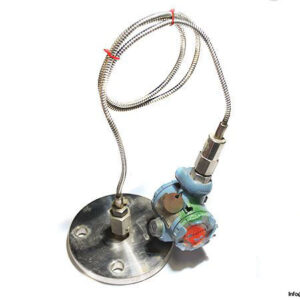 rosemount-2088G2A22A3I1-pressure-transmitter