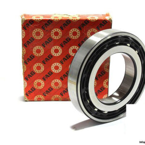 fag-7219B.TVP.UA-angular-contact-ball-bearing