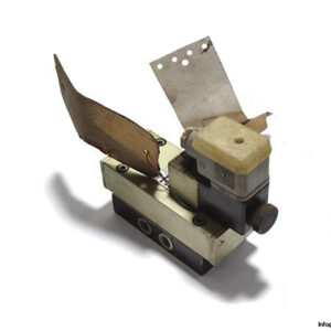 Ross-D7176A2351-solenoid-valve