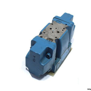 Vickers-DG4V-3-6C-M-U-A6-60-pilot-operated-directional-control-valve