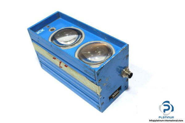 sick-ISD280-1111-optical-data-transmitter