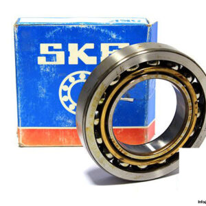 skf-7219-BEM-angular-contact-ball-bearing