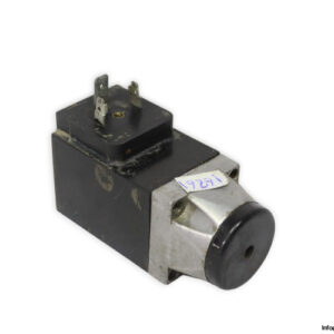 hydronorma-gu35-4-a-202-electrical-coil(used)