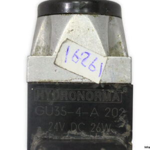 hydronorma-gu35-4-a-202-electrical-coil(used)-1
