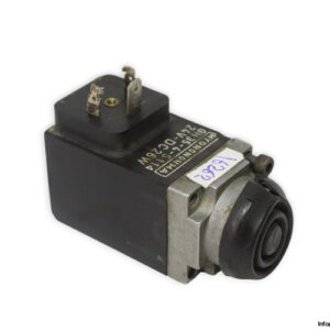 hydronorma-gu35-4-S-114-electrical-coil(used)