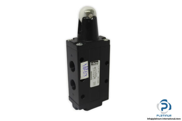 Parker-b53004rs-mechanical-valve(new)