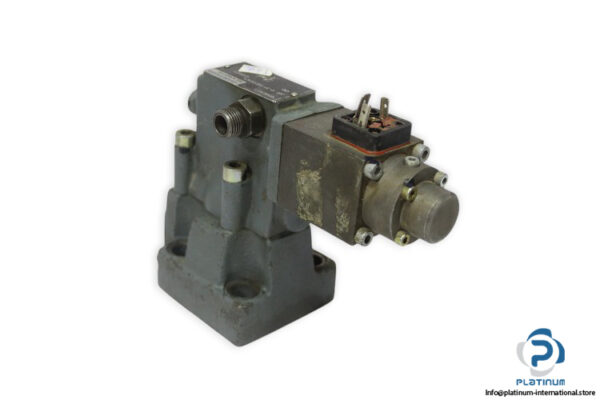 rexroth-r900442322-proportional-pressure-relief-valve(used)
