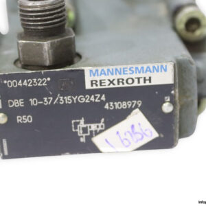 rexroth-r900442322-proportional-pressure-relief-valve(used)-2