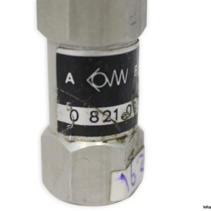 bosch-0821003002-check-valve(used)-1