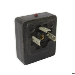 bosch-0830100452-electrical-coil(used)