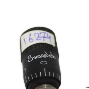Swagelok-ss-ss4-vh-metering-valve(used)-2