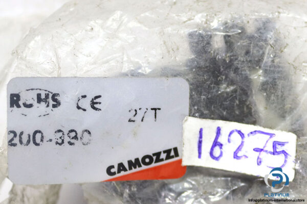 camozzi-200-390-pneumatic-selector-switch-valve(new)-1