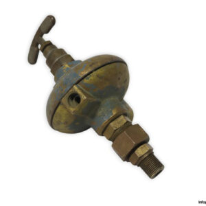 erik-4041-pressure-regulator(used)