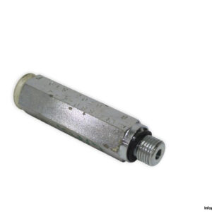 hawe-sb07f-4-2-way-flow-control-valve(used)