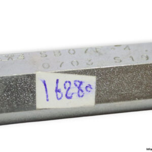 hawe-sb07f-4-2-way-flow-control-valve(used)-2