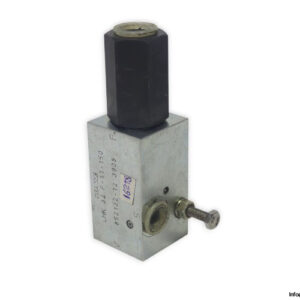 hawe-lhk-32f-11-150-load-holding-valve(new)