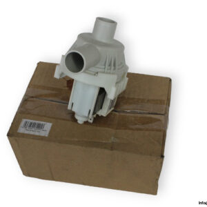 hanning-dps25-032-drain-pump-new