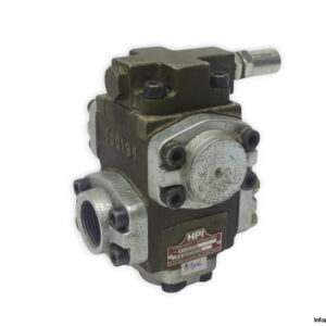 hpi-500006-31032177-pressure-control-valve(used)