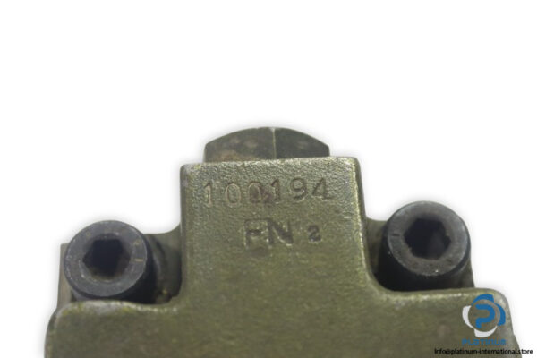 hpi-500006-31032177-pressure-control-valve(used)-4