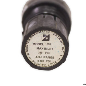 master-r55-pressure-regulator(used)-1