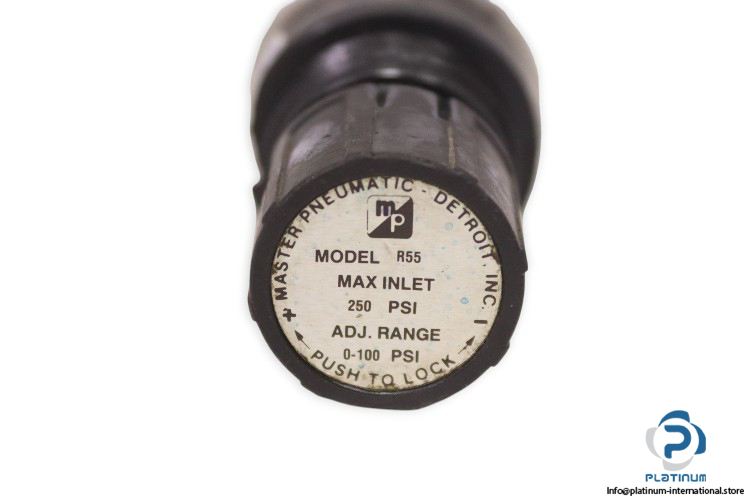 master-r55-pressure-regulator(used)-1